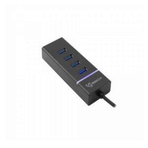 H-304 USB 3.0 HUB