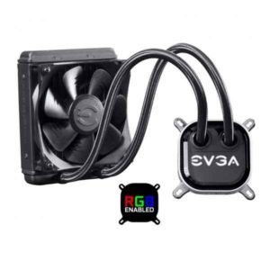 Evga clc 120 Liquid Water Cooling RGB