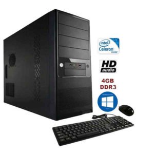 Kompjuter Business intel G1620