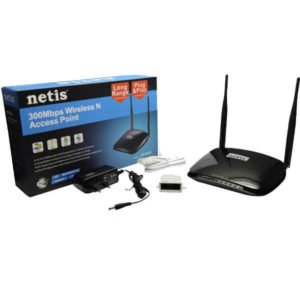 Wf2220 300mbps Wireless N Access Point