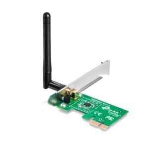 TP-Link N150 Wireless PCI-Express Adapter