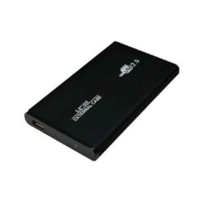 Case External HDD 2.5 inch IDE LogiLink (AL)