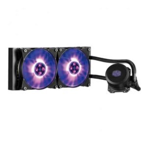 CoolerMaster MasterLiquid ML240L RGB (AL)
