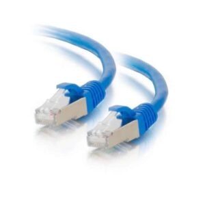 FTP Cat6e kabull rrjeti 10m