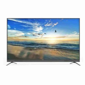 HAIER LE55U6700U UHD SMART LINUX