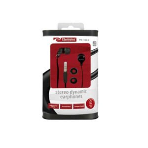 Earphones Element PR-100K (AL)