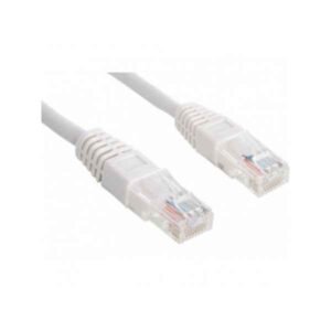 UTP Cat5e kabull rrjeti- 0.5m
