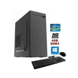 Kompjuter Business inteI core i3-3240