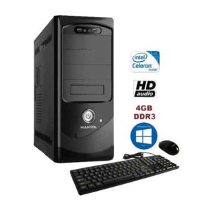 Kompjuter pcs business intel g1620