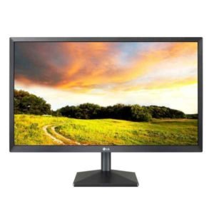 LG 24 Full HD Monitor 24MK400H-B