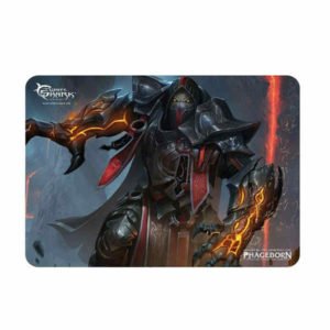 Mouse Pad White Shark MP-1897