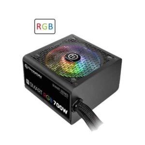 Thermaltake Smart RGB 700W Power Supply