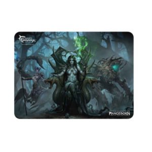 Mouse Pad MP-1896 White Shark