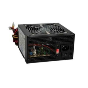 Power Supply Deer 500W 12CM fan