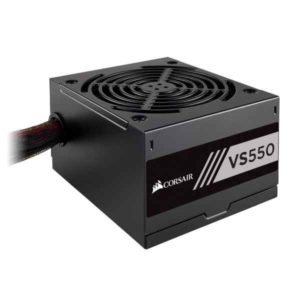 Corsair VS Series VS550 ATX Power Supply