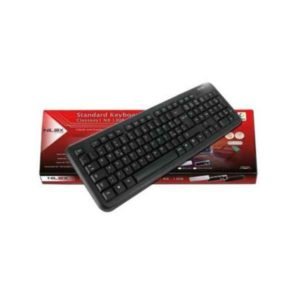 Nilox Keyboard nx 1308