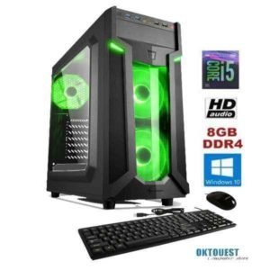 Kompjuter Gaming Intel Core i5-9400F