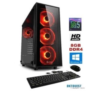 Kompjuter Gaming Xtreme Intel®i5-9400F