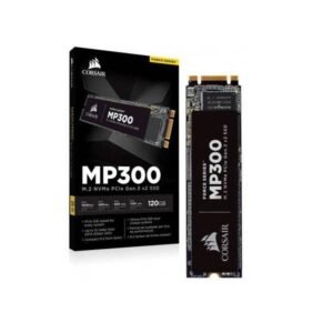 Corsair Force MP300 NVMe PCIe M.2 120GB
