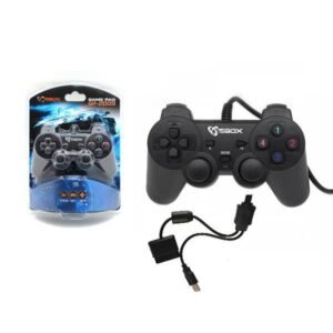 Gamepad SBOX 3in1 GP-2009 kontroller