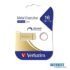 Verbatim USB 3.0 16GB Metal Executive Gold