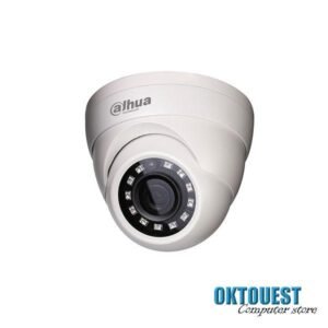 HAC HDW1200 2.8mm 2MP HDCVI IR Eyeball